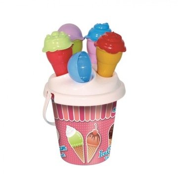 Lody w wiaderku Adriatic -724