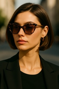 2IN1 солнцезащитные очки.