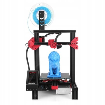 Drukarka 3D ALFAWISE U30 PRO 220x220x250mm