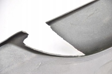 Плуг боковой правый Honda CBR 600 RR PC37 03-06