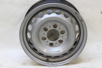 Sprinter W907 felga stalowa A9074014800 6.5x16 ET45