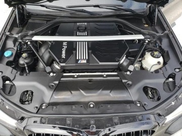 BMW 2020 BMW X3 M 2020, 3.0L, 4x4, COMPETITION, od ubezpieczalni, zdjęcie 10