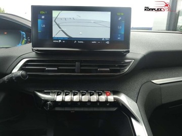 Peugeot 3008 II Plug-In Hybrid Facelifting 1.6 HYBRID 225KM 2021 Peugeot 3008 1.6 HYBRID 225 KM Automat Wersja Road Trip FVAT 23 1.6 225KM, zdjęcie 15