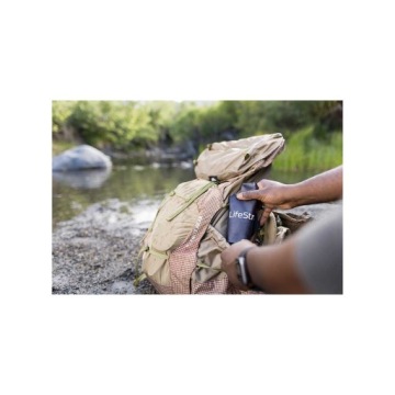 Система гравитационного фильтра LifeStraw Peak Flex 3 л