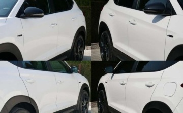Hyundai Tucson IV 2020 Hyundai Tucson Hyundai Tucson 1.6 GDi 4WD N Line 1.6 Benzyna 177KM, zdjęcie 12