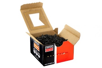 Винты крепления SSP 3,9х14мм 500 шт. 74399