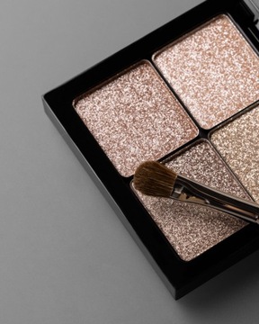 Cień do powiek FREEDOM SYSTEM Twinkle 11 INGLOT