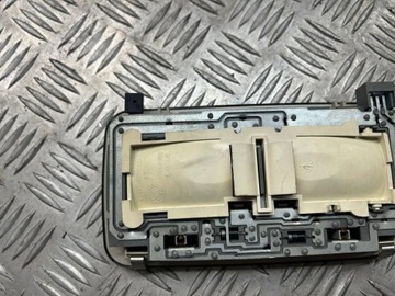 LAMPA OSVĚTLENÍ POLSTROVÁNÍ ALFA ROMEO MITO