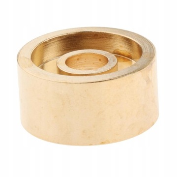 Trumpet Caps Trumpet Heavy Bottom Valve Caps