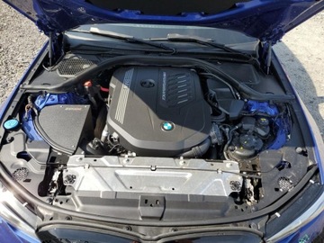 BMW Seria 3 G20-G21 2020 BMW Seria 3 M340xi 2020 3.0l 3.0 Benzyna 382KM, zdjęcie 6
