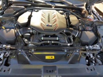 BMW Seria 5 G90-91 2025 BMW M5 2025 4.4l 4.4 Hybryda 577KM, zdjęcie 8