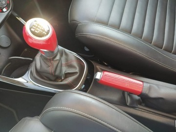 Opel Adam Hatchback S 1.4 Ecotec 150KM 2017 Opel Adam 1.4 TURBO S 150KM ,Fotele Recaro, zdjęcie 18