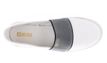 Женские слипоны BIG STAR HH274480 38