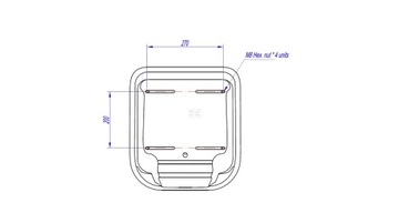 SEAT SEAT для тракторной газонокосилки