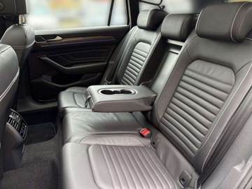 Volkswagen Passat B8 GTE Variant Facelifting 1.4 TSI Plug-In-Hybrid 218KM 2022 Volkswagen Passat Variant GTE Virtual Matrix Tempomat ACC NAPPA Led, zdjęcie 15