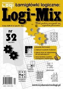 Logi-Mix nr 32