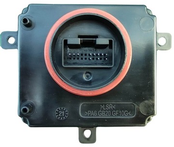 MODUL MĚNIČ LED AUDI VW 4G0.907.697.G