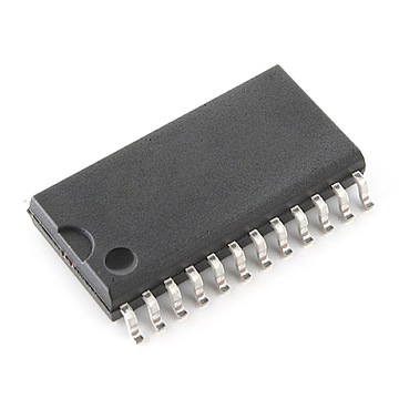 [1szt] ADC1175-50-CIJM ADC 8-Bit 50MSPS
