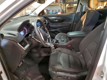  GMC Terrain Sle 2022 1.5 Benzyna 170KM, zdjęcie 7