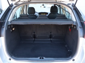 Citroen C4 Picasso I 1.6 HDi 109KM 2010 Citroen C4 Picasso 1.6 HDi, Salon Polska, zdjęcie 12