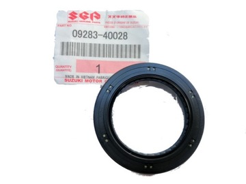 Uszczelniacz półosi Suuzki Ignis Swift SX4 09283-