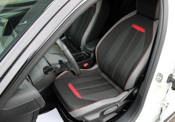 Opel Mokka II SUV 1.2 Turbo 130KM 2023 Opel Mokka Opel Mokka 1.2 130KM GS Automat Kamera AndroidAuto Vat23 SalonP, zdjęcie 10