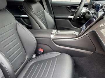 Mercedes GLC C254/X254 2026 MERCEDES-BENZ GLC 300 e 4-Matic AMG Line 2.0 (360KM) 2026, zdjęcie 5