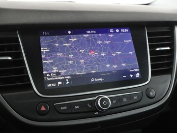Opel 2017 Opel Crossland X 1.2T INNOVATION Klimatyzacja, zdjęcie 25