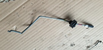 BLOKADA RYGIEL DRZWI PRAWY TYLNY MERCEDES R W251