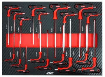 Шкаф инструментальный с оборудованием мастерской, 306 шт. металлический верх 250 кг.