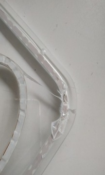 НЕОНОВЫЙ СВЕТОДИОДНЫЙ ЗНАК ОТКРЫТИЯ ДЛЯ USB, БЕЛЫЙ