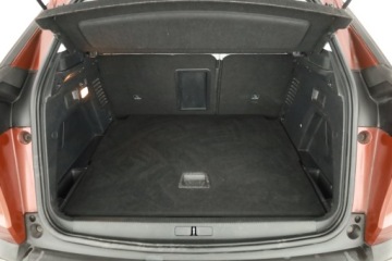 Peugeot 3008 II Crossover 1.2 PureTech 130KM 2018 Peugeot 3008 1.2 PureTech, Salon Polska, zdjęcie 9