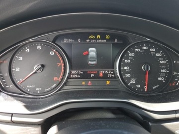 Audi A4 B9 2020 Audi A4 Premium 2020 2.0L 2.0 Benzyna 188KM, zdjęcie 8
