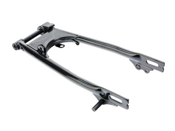 Поворотный рычаг заднего колеса Router WS50 2018, Romet K125 до 2018 г.