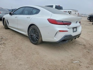 BMW Seria 8 II 2022 BMW Seria 8 M850xi 2022 4.4 Benzyna 523KM, zdjęcie 1