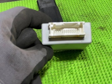 BMW E61 E65 E66 МОДУЛЬ КОНТРОЛЛЕРА ПОДВЕСКИ NIVO 6769834 БЕСПЛАТНАЯ ДОСТАВКА