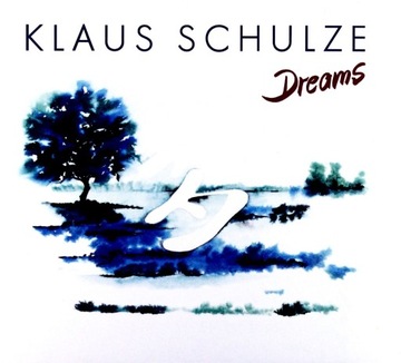 KLAUS SCHULZE Dreams (digipak) CD