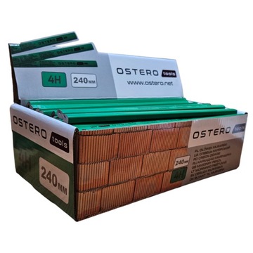 СТРОИТЕЛЬНЫЙ КАРАНДАШ 4H 240мм ДЛИННЫЙ СТРОИТЕЛЬНЫЙ КАРАНДАШ 100шт.