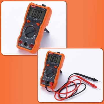 ПРОФЕССИОНАЛЬНЫЙ ИЗМЕРИТЕЛЬ ПОТРЕБЛЕНИЯ ТОКА ЦИФРОВОЙ ЭЛЕКТРИЧЕСКИЙ МУЛЬТИМЕТР ЖК-ТЕСТЕР