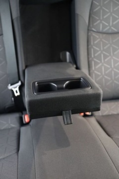 Toyota RAV4 V SUV 2.5 Hybrid Dynamic Force 222KM 2021 Toyota RAV4 2.5 Hybrid Comfort 4x4 2.5 Hybryda 222KM, zdjęcie 19