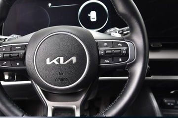 Kia Sportage V SUV 1.6 T-GDI MHEV 180KM 2024 Kia Sportage 1.6 T-GDI mHEV Business Line 2WD DCT Suv 180KM 2024, zdjęcie 7