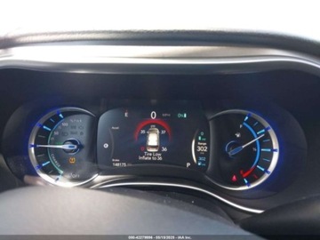 Chrysler Pacifica II 2018 Chrysler Pacifica 2018 CHRYSLER PACIFICA HYBRID LIMITED 3.6 Benzyna 260KM, zdjęcie 10