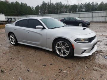 Dodge Charger VII 2021 Dodge Charger RT 2021 5.7l 5.7 Benzyna 370KM, zdjęcie 4