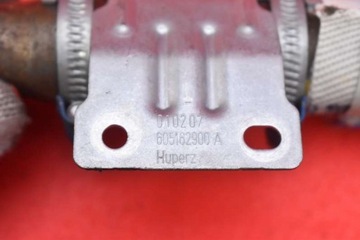 AIRBAG ULOŽENÍ VZDUCHOVÁ ZÁVĚS PRAVÁ 1357604080 FIAT DUCATO 3 III 06-14