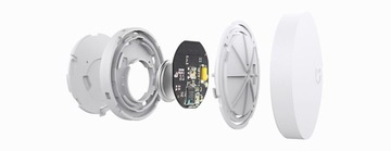 Программируемая кнопка беспроводного переключателя Mi Smart Wireless Switch