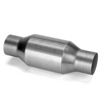 KATALIZATOR UNIWERSALNY MONTAŻOWY EURO 1 63.5mm
