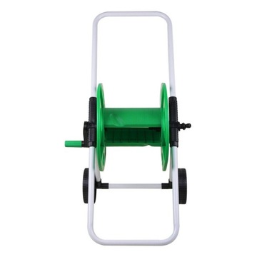 Подставка CARRY FOR САДОВЫЙ ШЛАНГ КАТУШКА 50 м Устойчивость к поливу