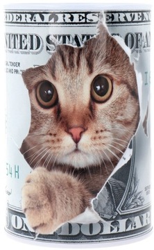 МЕТАЛЛИЧЕСКАЯ КОЛЕНИЦА M CIN, SIN, НЕОТКРЫТАЯ, ДОЛЛАР CAT 1