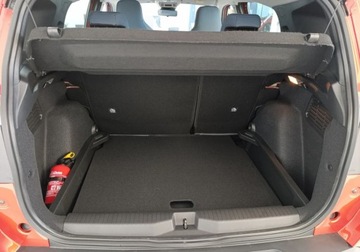 Opel 2025 Opel Frontera Opel Frontera Edition elektryczna Elektryczny 113KM, zdjęcie 5