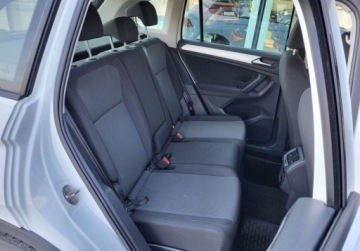Volkswagen Tiguan II SUV 1.5 TSI EVO 150KM 2020 Volkswagen Tiguan Tiguan 1.5 TSI EVO FV23 Salon PL Kamera Czujniki, zdjęcie 22